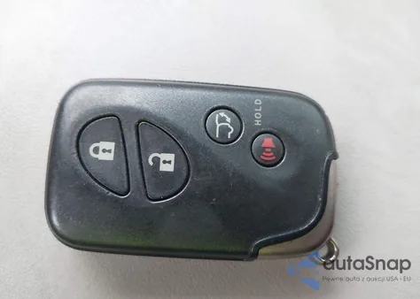 2013 Lexus Rx 350 from USA, damaged, VIN 2T2BK1BA7DC190529